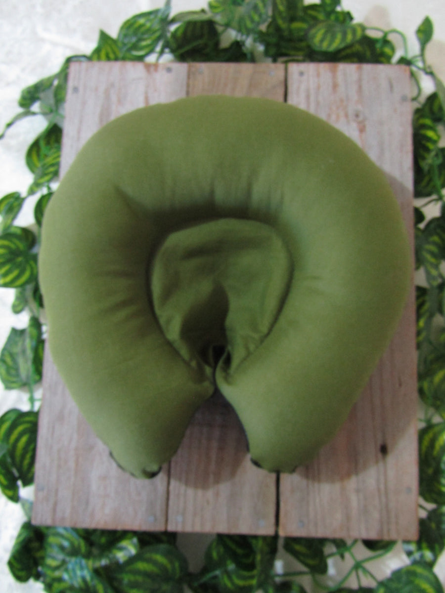 Baby head supports. Funky Babyz