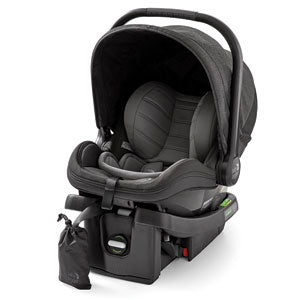 Baby capsule/car seat accessories