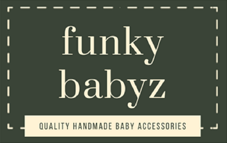 Funky babyz gift cards