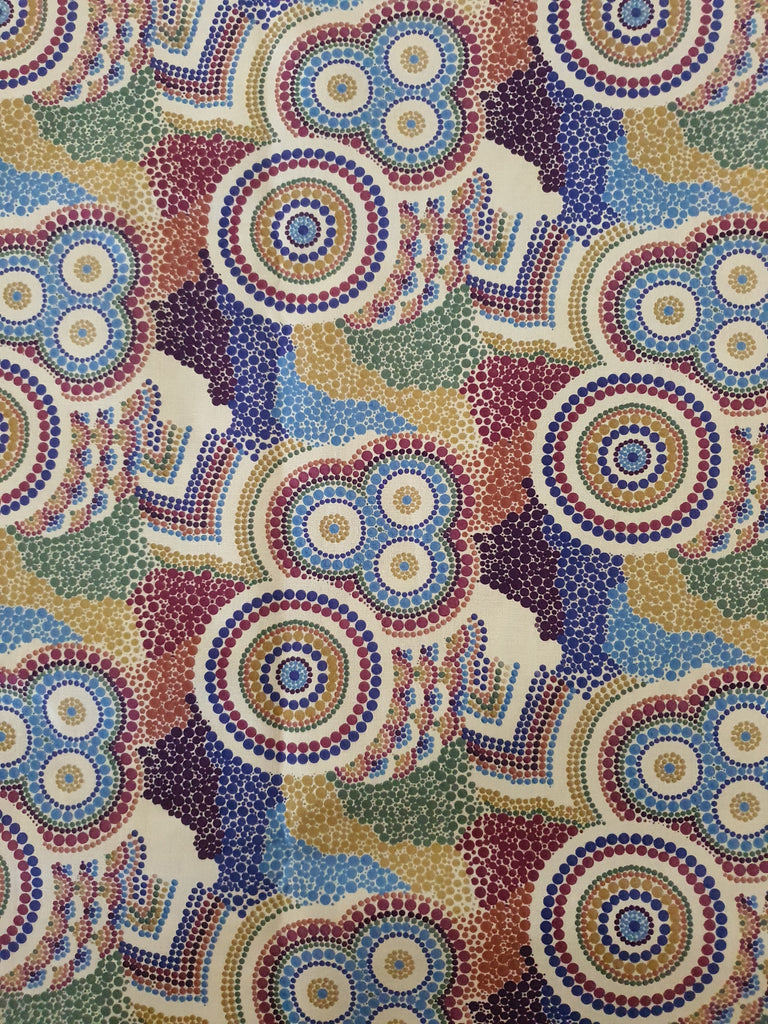 Pram/stroller bassinet liner-Indigenous design,evolving