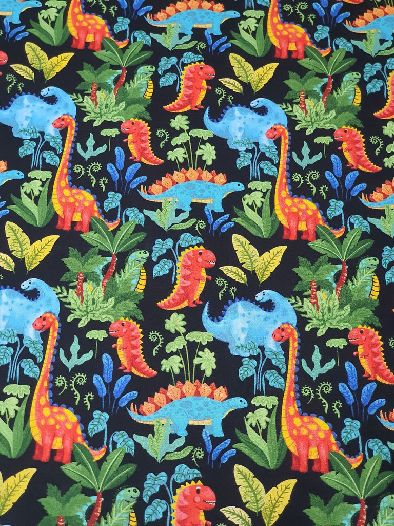 Pram/stroller bassinet liner-Dinoland