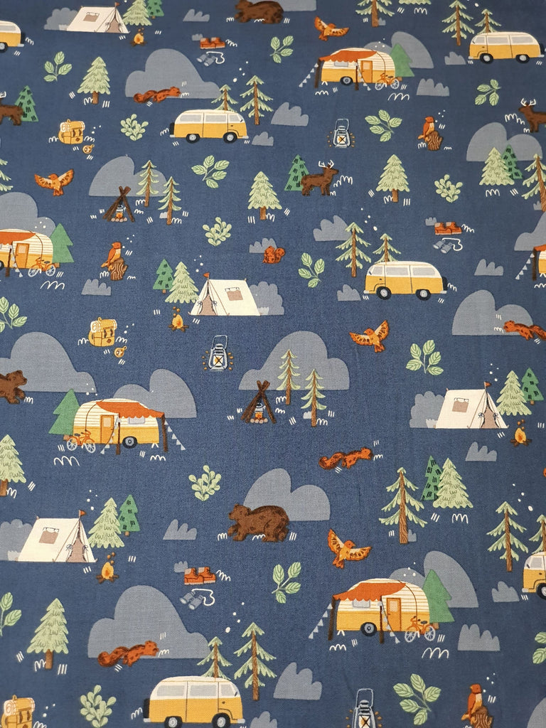 Pram/stroller bassinet liner-Kombi camper