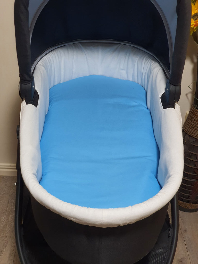 Pram/stroller bassinet liner-Ibis,bin chicken