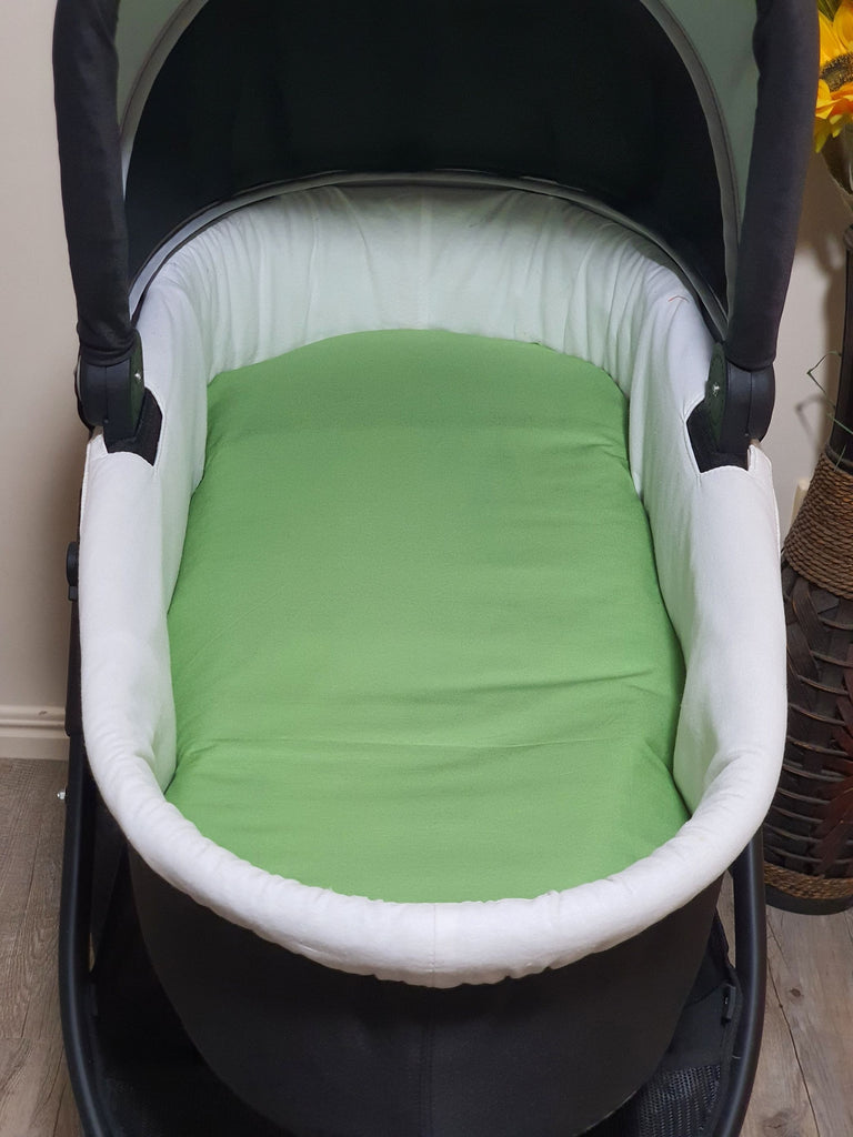 Pram/stroller bassinet liner-Bear,picnic