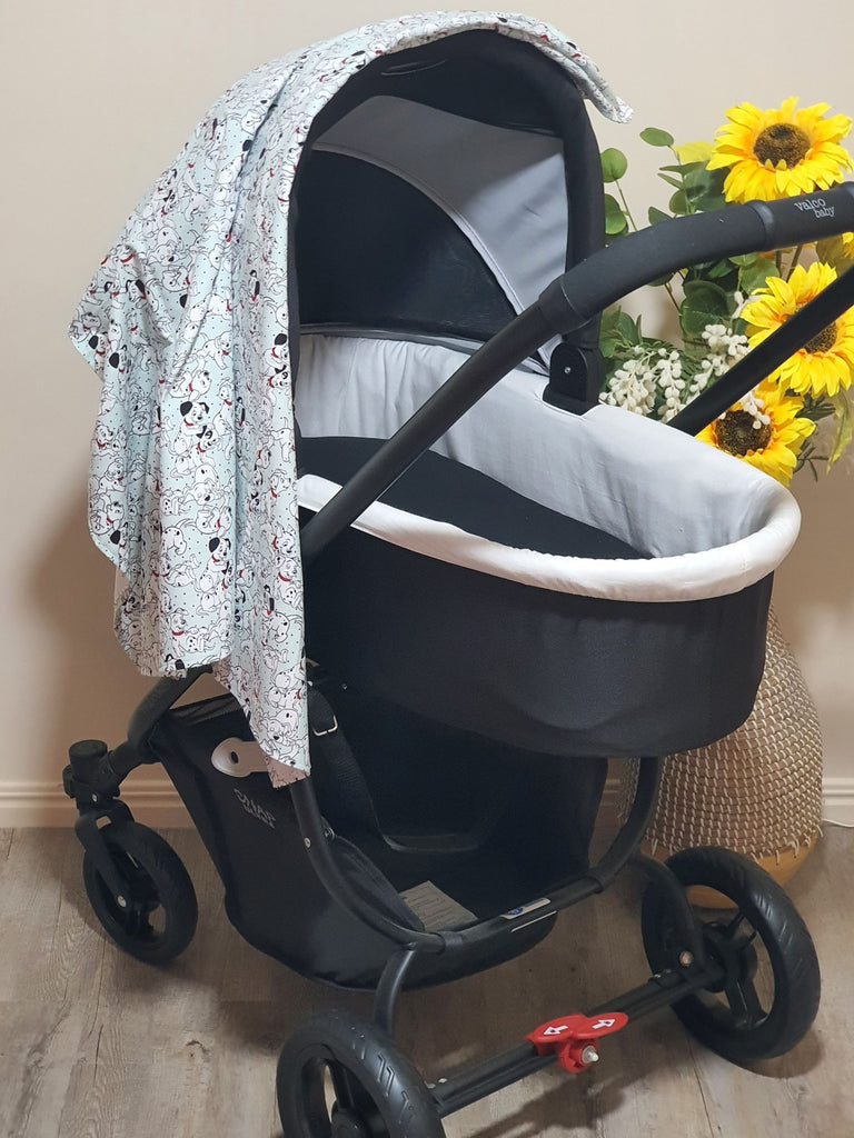 Flannelette baby wraps,blankets-Movies