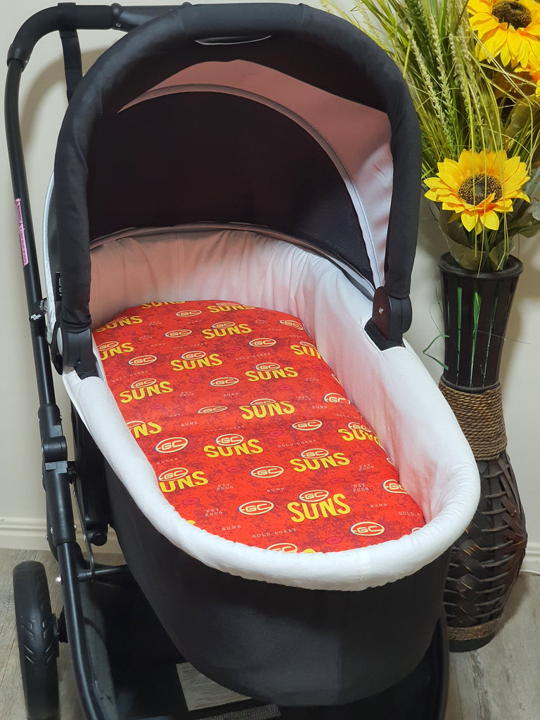 AFL Gold coast suns collection