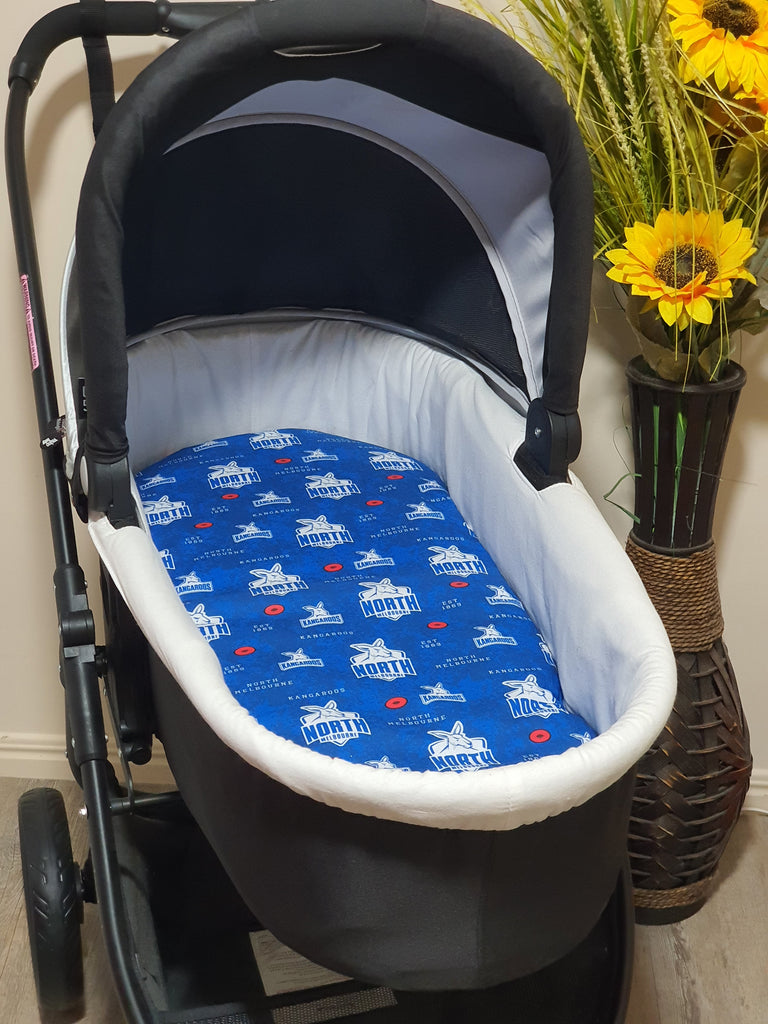 AFL North Melbourne kangaroos collection