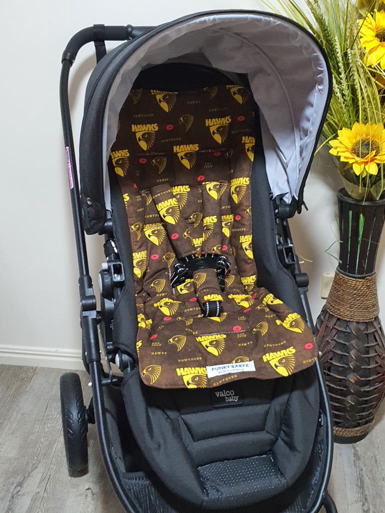 AFL Hawthorn hawks collection