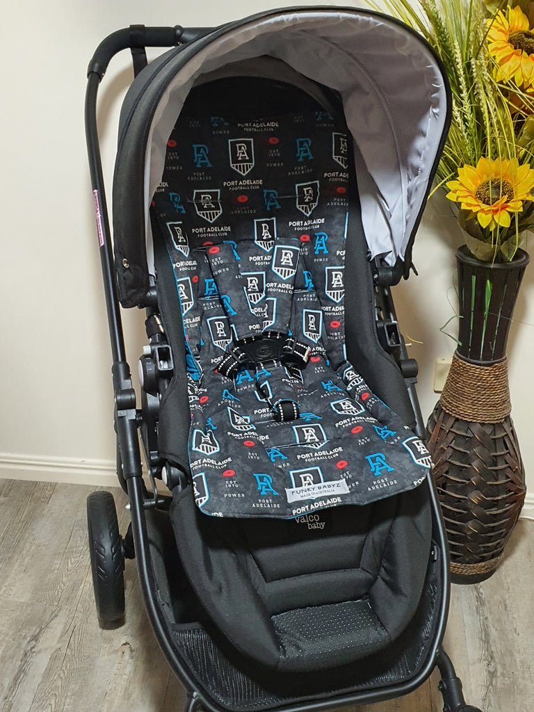 AFL Port Adelaide collection