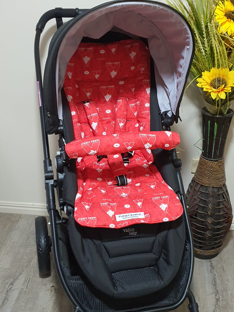 AFL Sydney swans collection