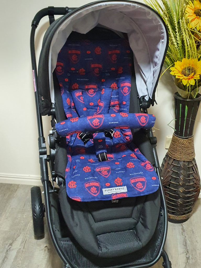 AFL Melbourne Demons collection