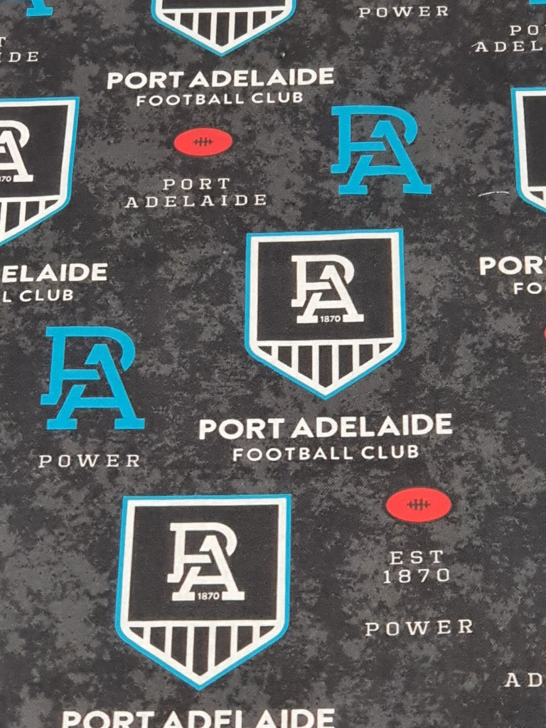 AFL Port Adelaide collection