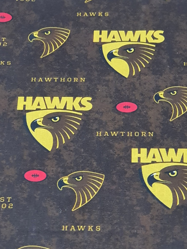 AFL Hawthorn hawks collection