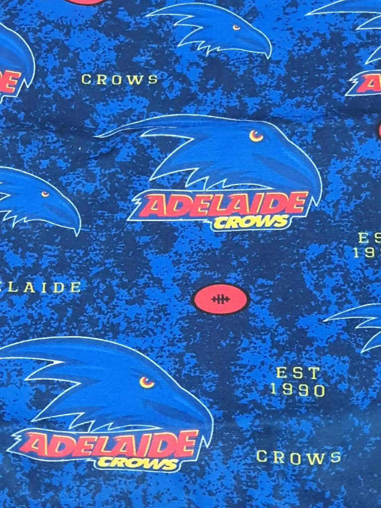 AFL Adelaide crows collection