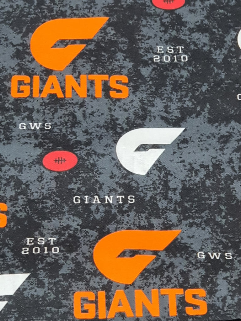 AFL Sydney Giants collection