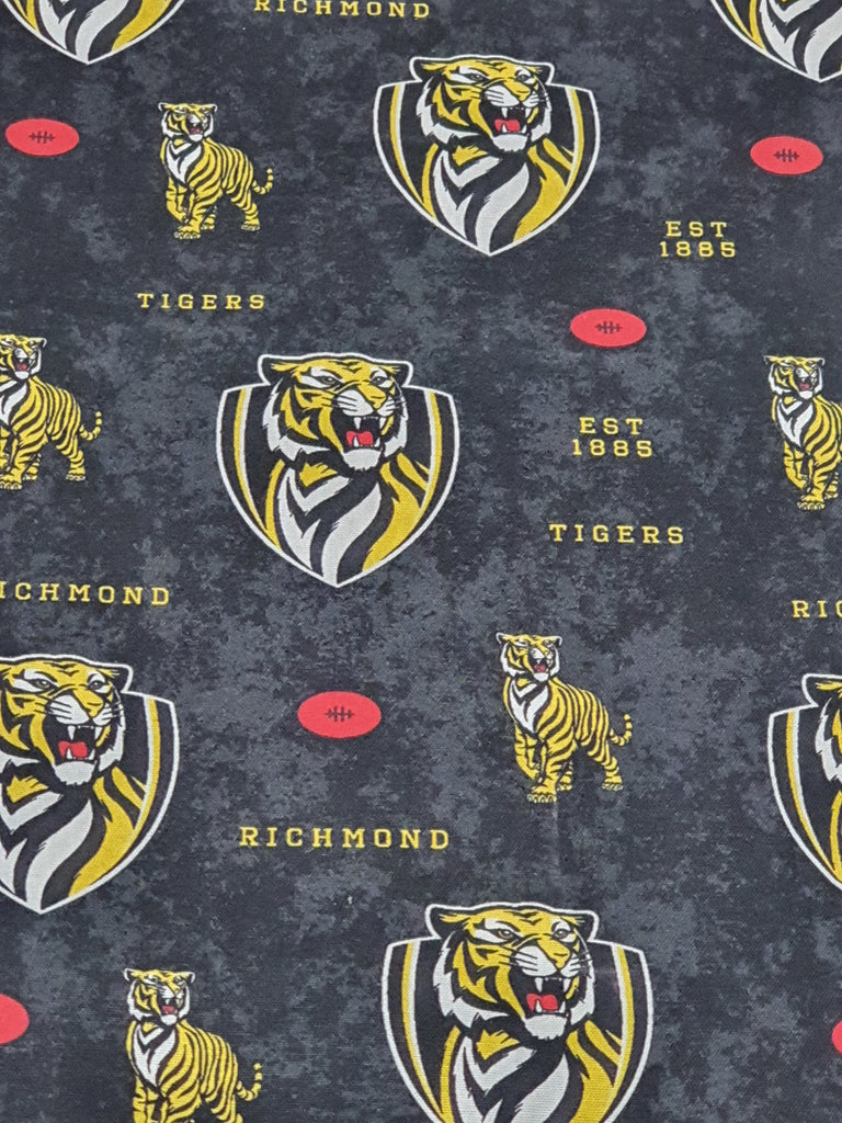 AFL Richmond tigers collection