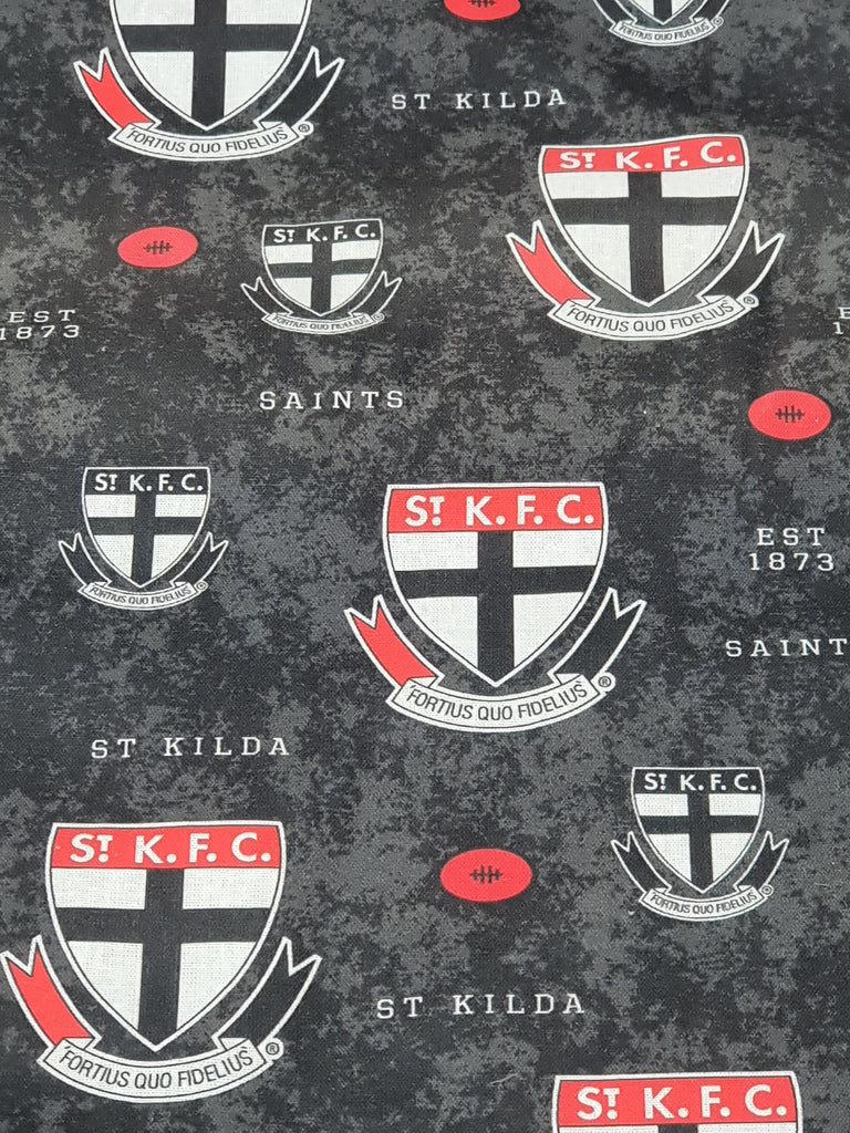 AFL Saint Kilda collection