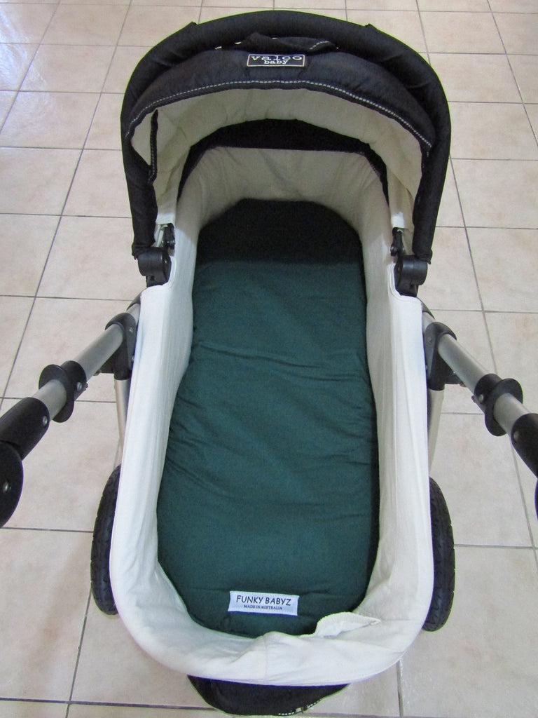 Pram/stroller bassinet liner-Lion king