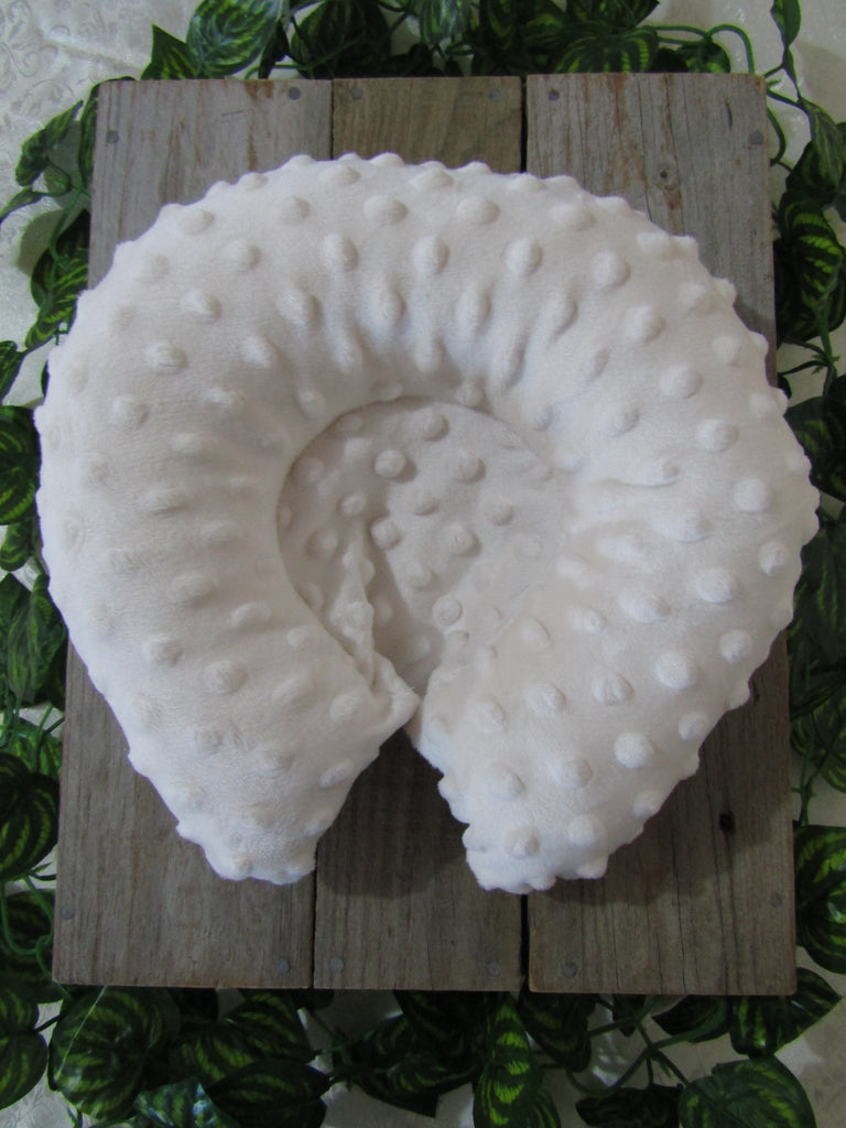 Baby head support-Lion brown