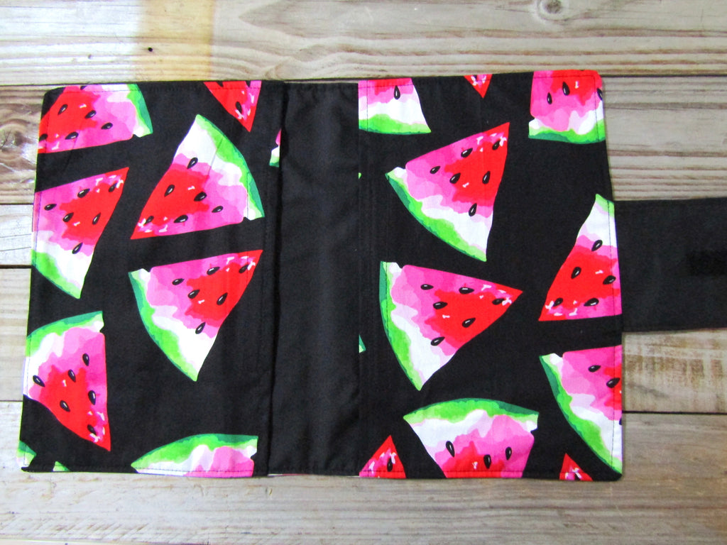 Nappy wallet-Sweet watermelon