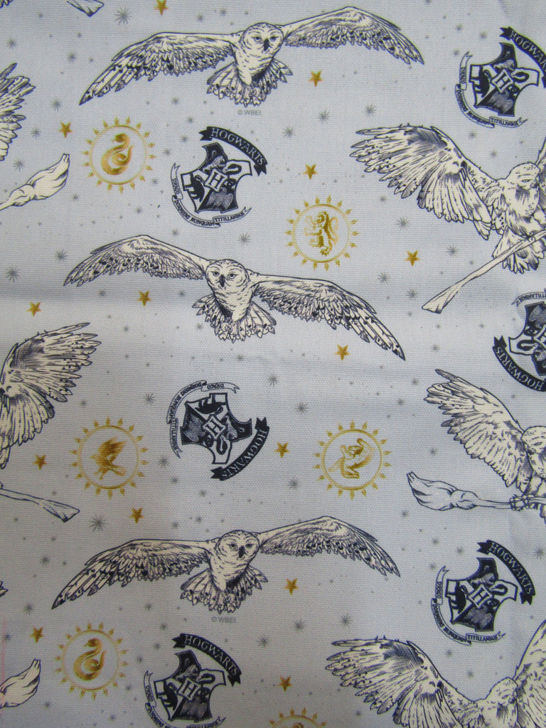 Shopping trolley capsule liner-Harry Potter,Hedwig