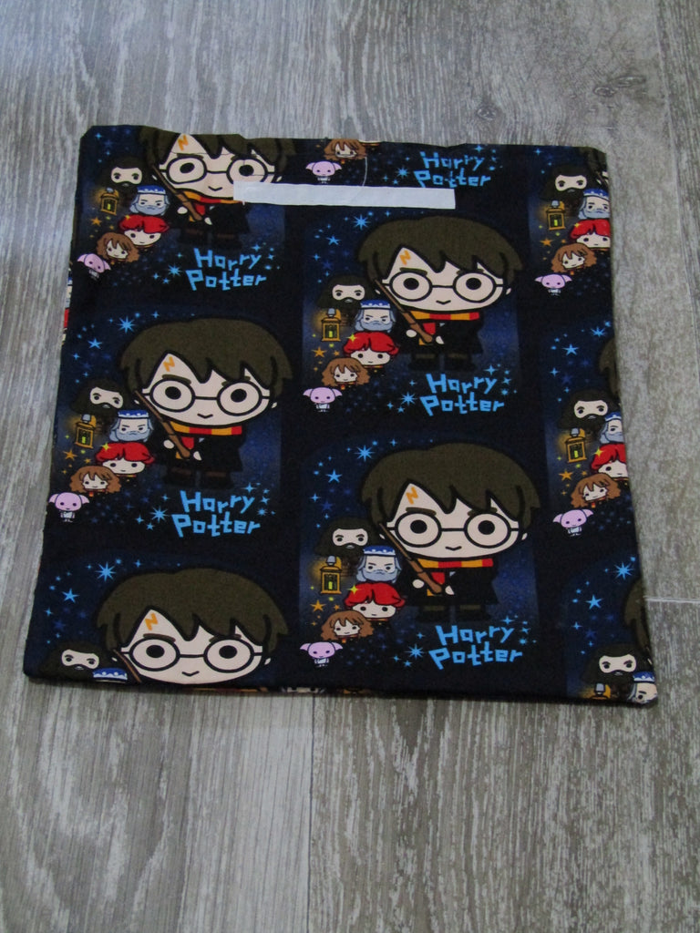 Fitted cot sheet-Harry Potter,friends