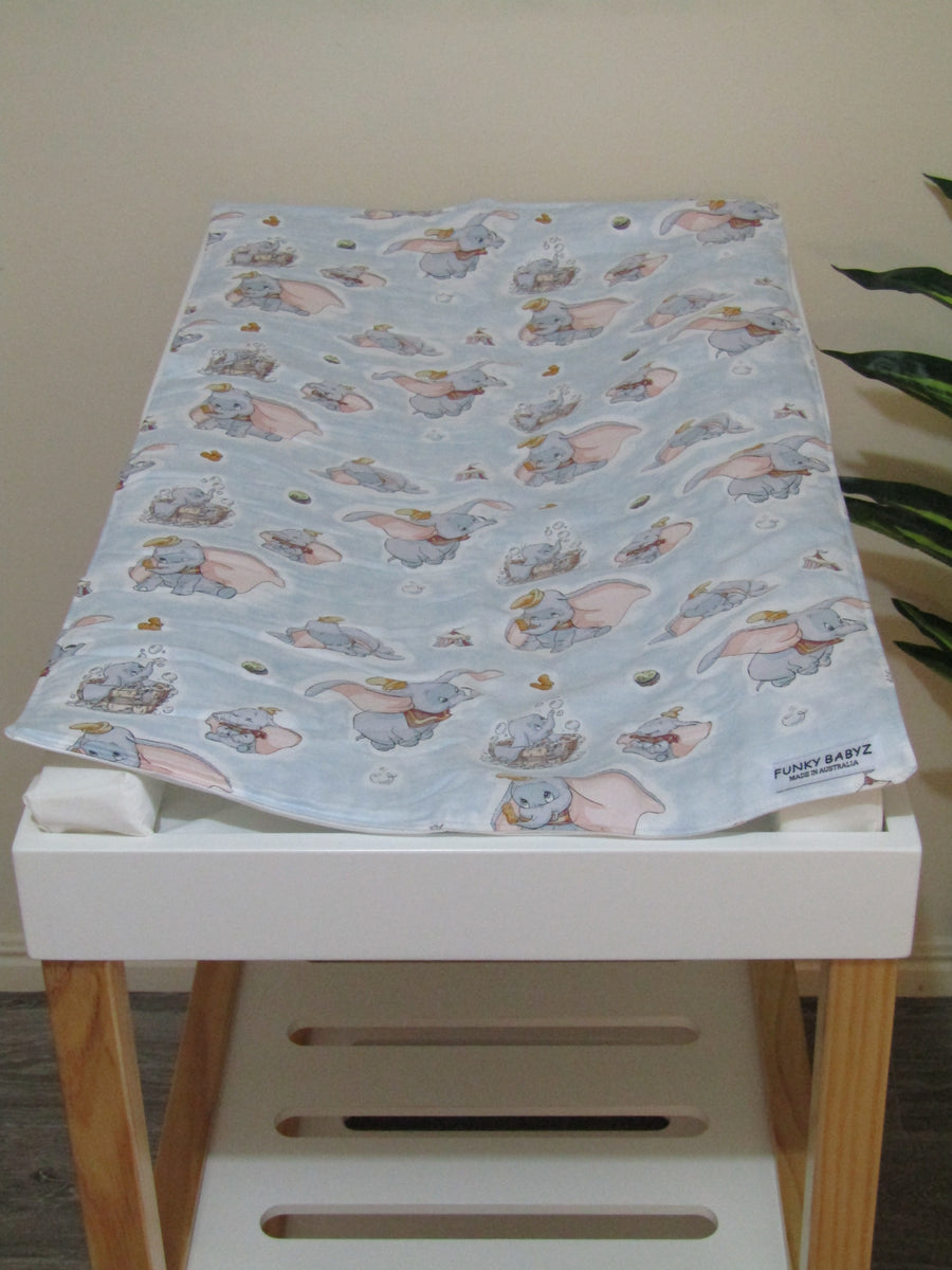 Dumbo best sale changing mat