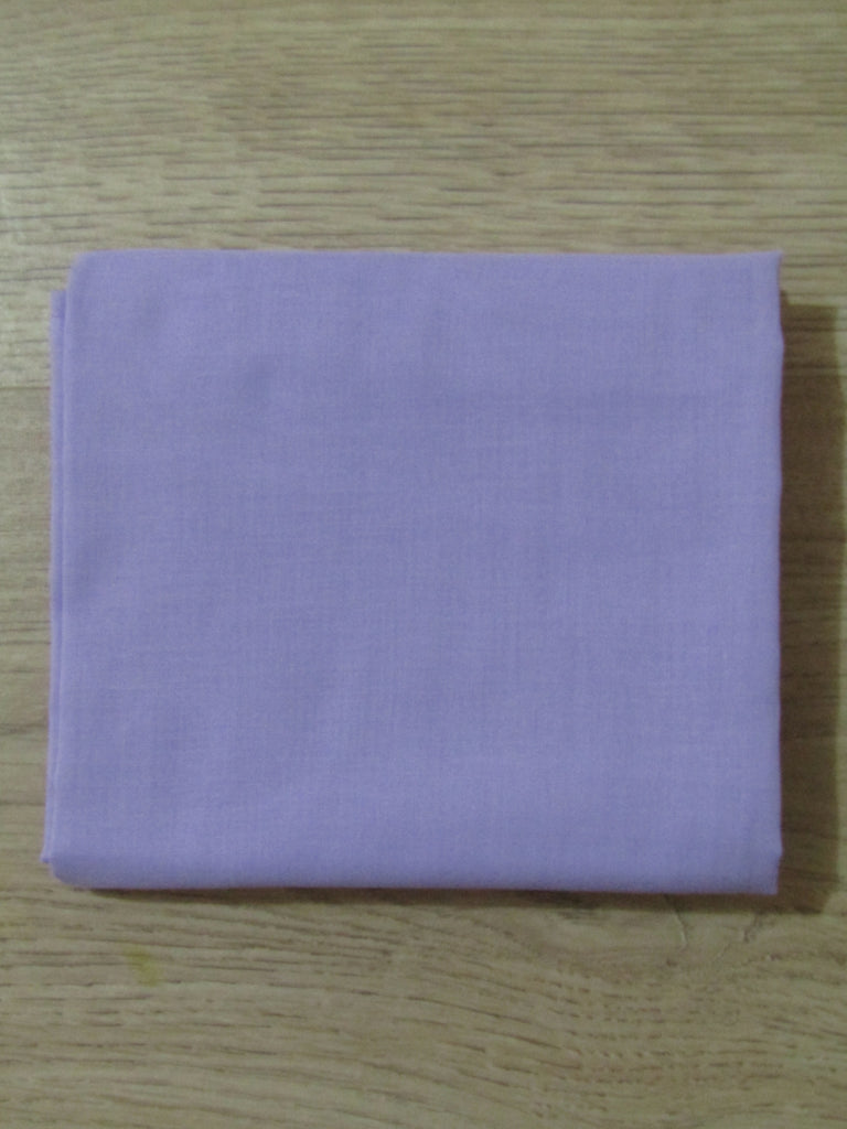 Muslin baby wraps-Lavender purple