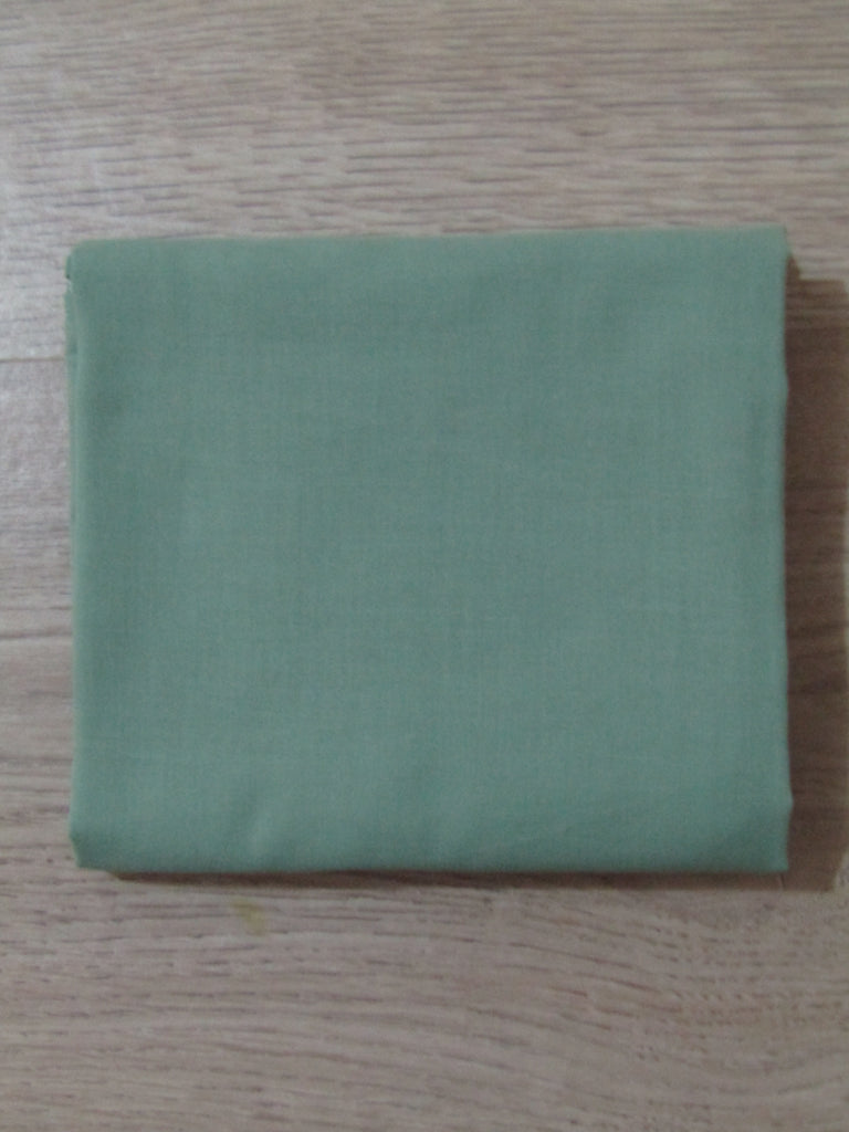 Muslin baby wraps-Basil green