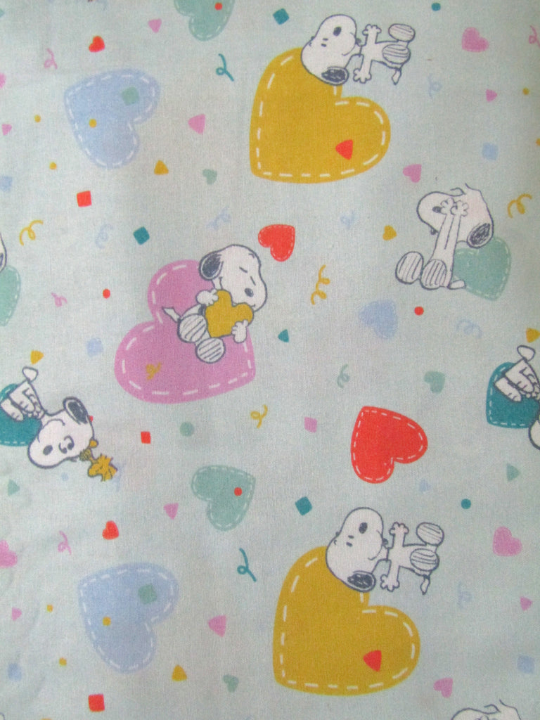 Pram/stroller seat liner-Lovable dogs-Last one**Medium size**