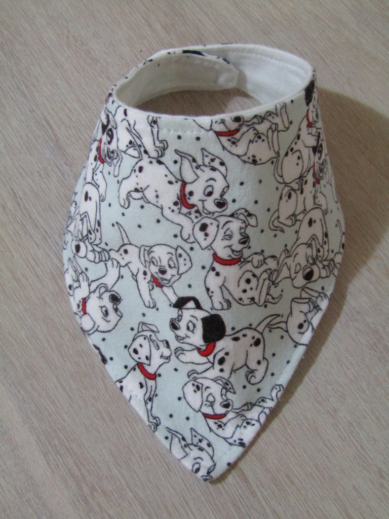 Bandana bib-100 dogs