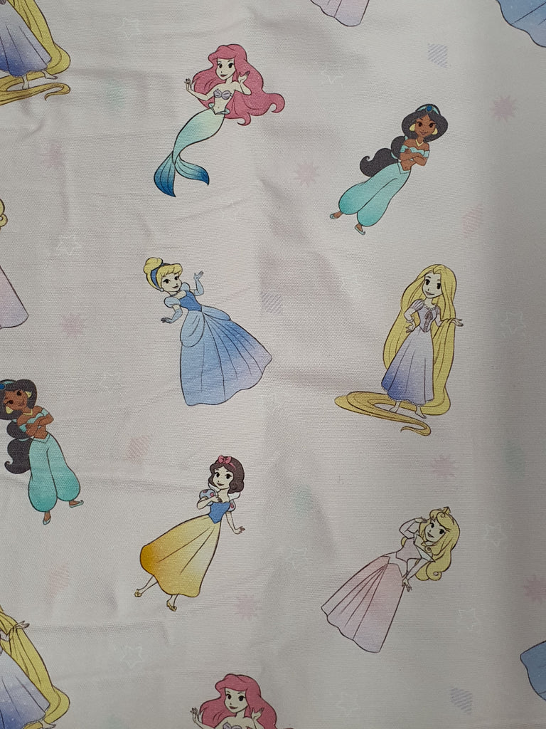 Waterproof changing mat-Pretty princesses