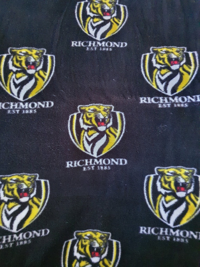 AFL Richmond tigers collection