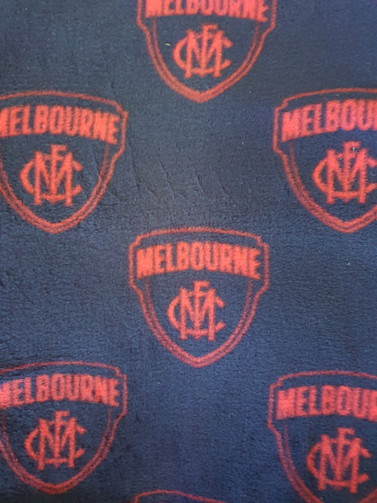 AFL Melbourne Demons collection