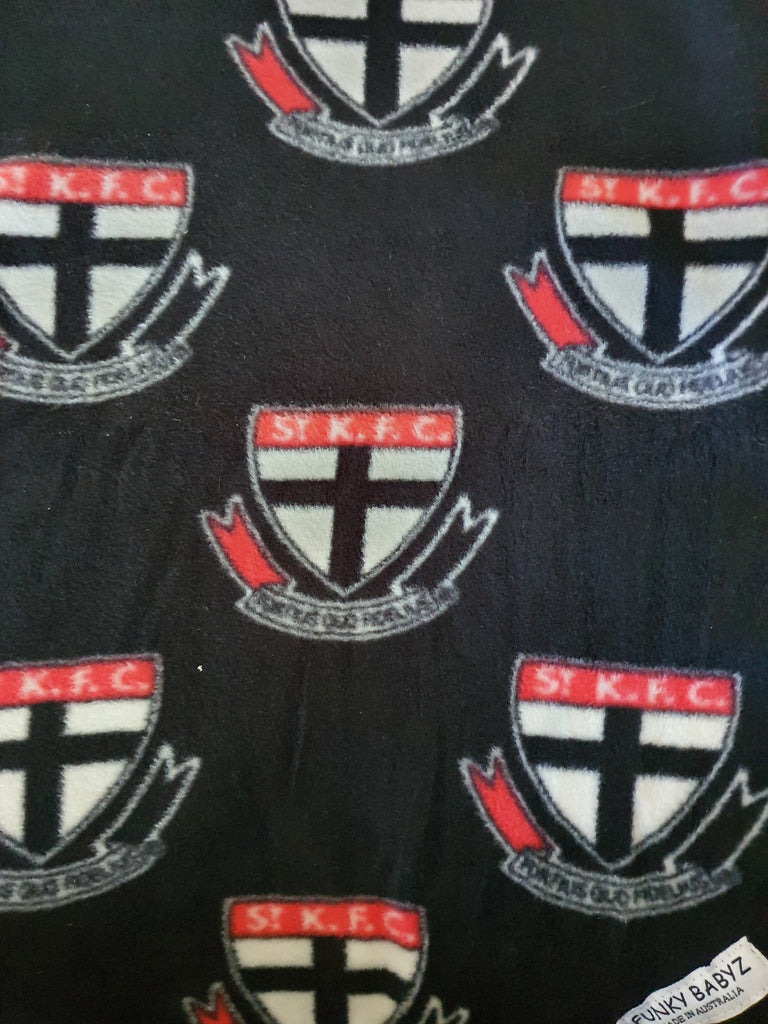 AFL Saint Kilda collection