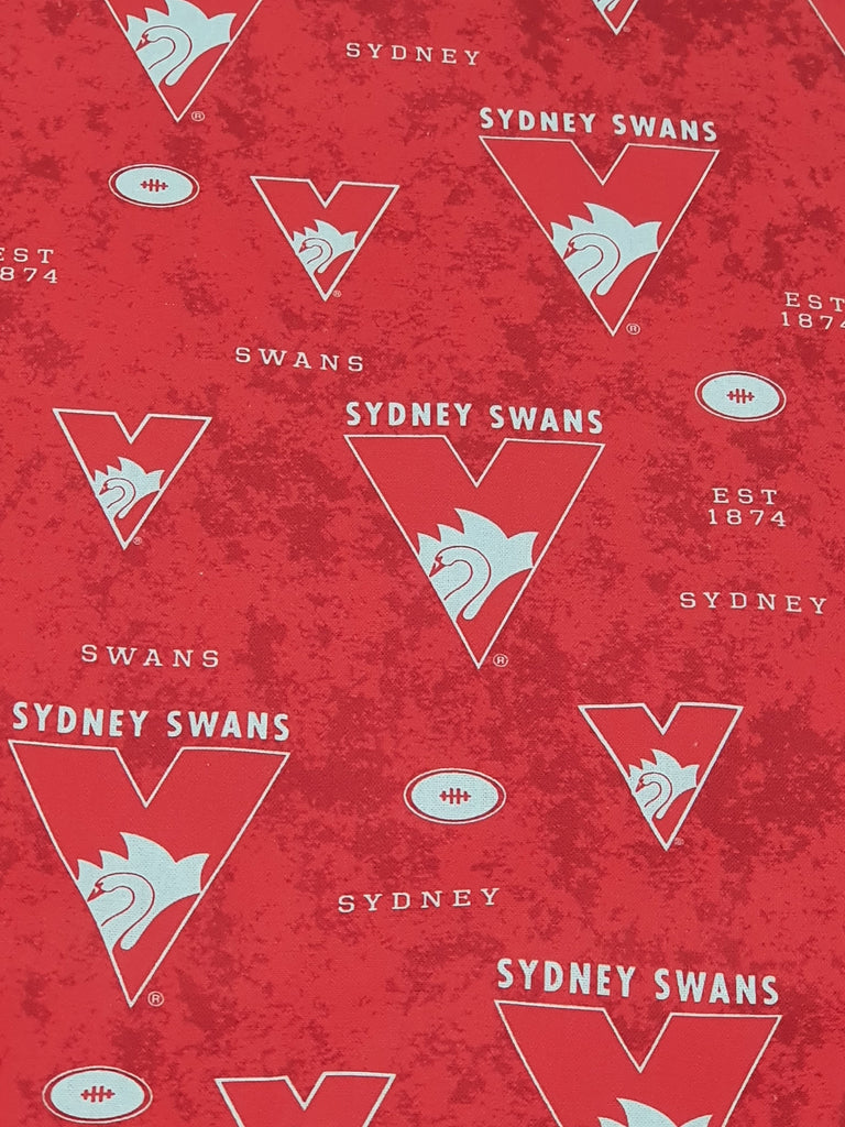 AFL Sydney swans collection