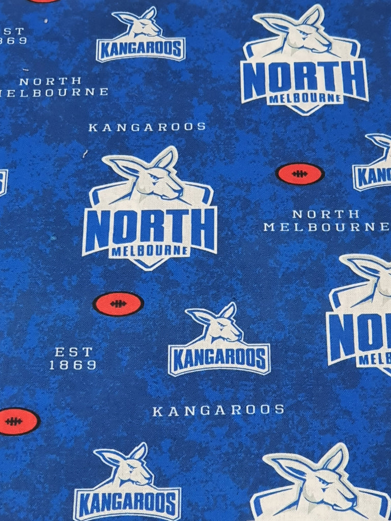 AFL North Melbourne kangaroos collection