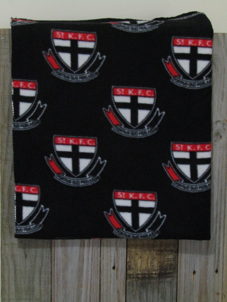 AFL Blanket-St Kilda