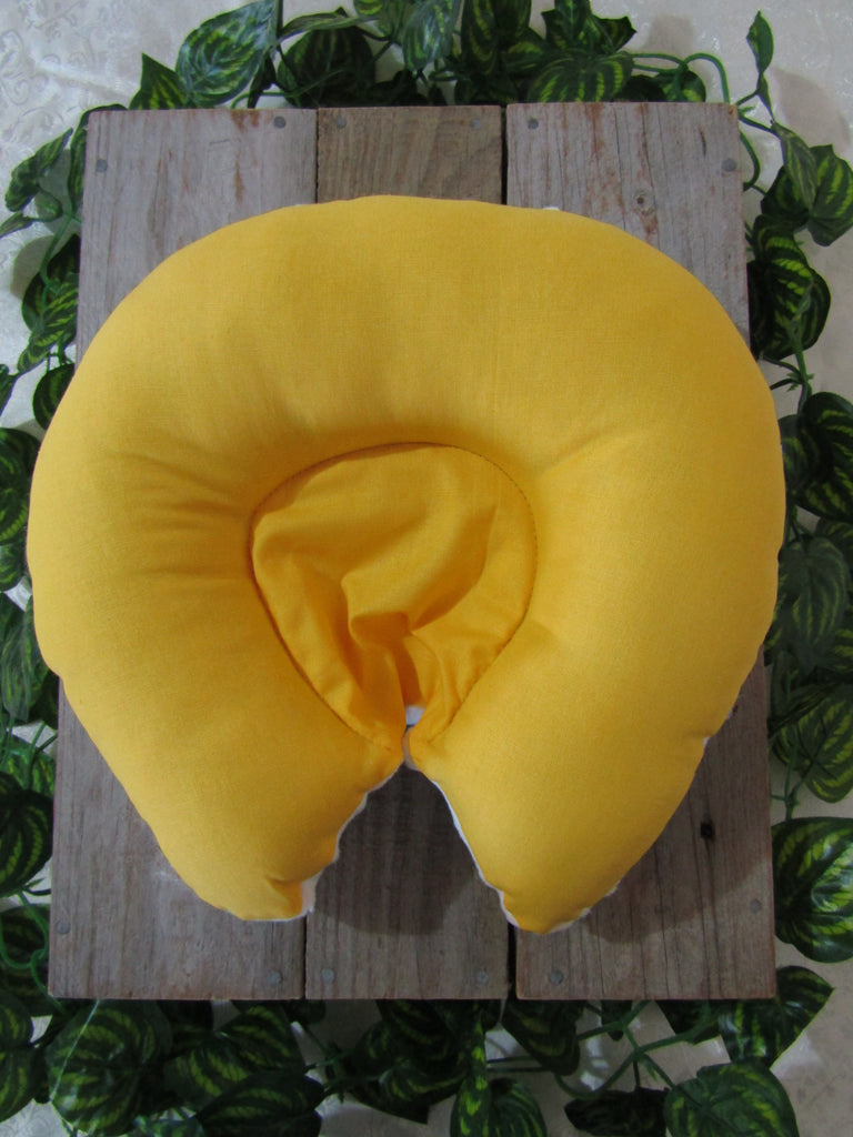 Baby head supports-Large range of colours to suit our pram liners.